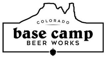 BASE CAMP BEER WORKS COLORADO