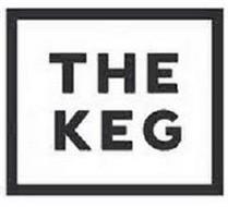 THE KEG