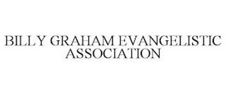 BILLY GRAHAM EVANGELISTIC ASSOCIATION