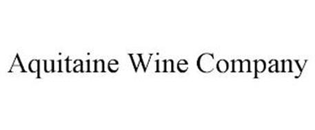 AQUITAINE WINE COMPANY