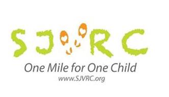 SJVRC ONE MILE FOR ONE CHILD WWW.SJVRC.ORG