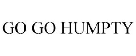 GO GO HUMPTY