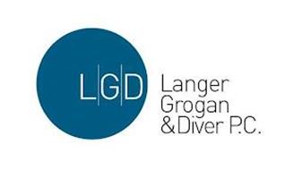 LGD LANGER GROGAN & DIVER P.C.