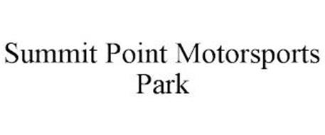 SUMMIT POINT MOTORSPORTS PARK