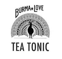 BURMA LOVE TEA TONIC