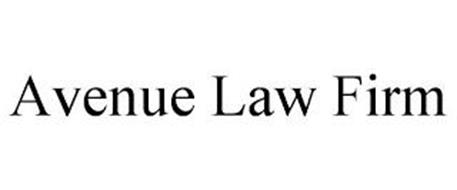 AVENUE LAW FIRM
