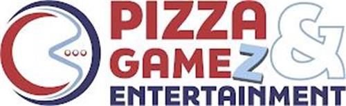 PIZZA & GAMEZ ENTERTAINMENT