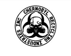 CHERNOBYL RECYCLING INDUSTRIES INC