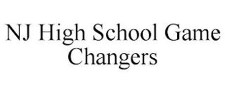 NJ HIGH SCHOOL GAME CHANGERS
