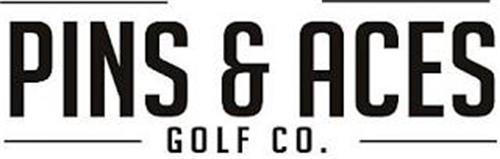 PINS & ACES GOLF CO.