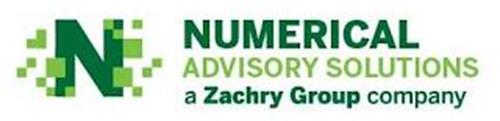 N NUMERICAL ADVISORY SOLUTIONS A ZACHRY GROUP COMPANY