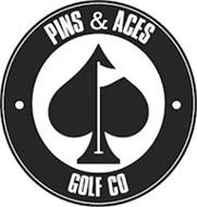 PINS & ACES GOLF CO