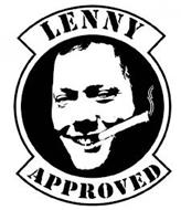 LENNY APPROVED