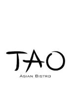 TAO ASIAN BISTRO