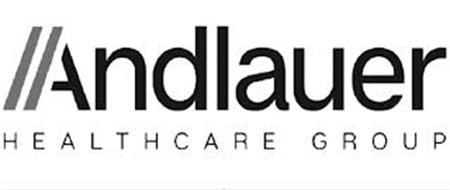 ANDLAUER HEALTHCARE GROUP