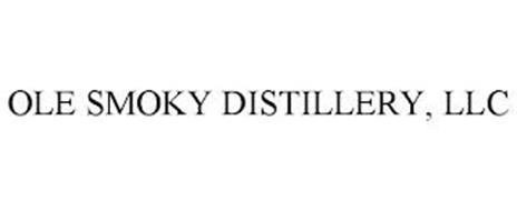 OLE SMOKY DISTILLERY, LLC