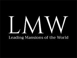 LMW LEADING MANSIONS OF THE WORLD