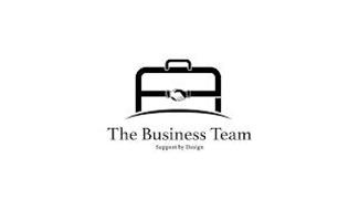 THE BUSINESS TEAM SUPPORT BY DESIGN