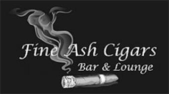 FINE ASH CIGARS BAR & LOUNGE
