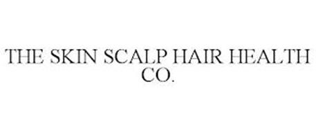THE SKIN SCALP HAIR HEALTH CO.