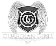 GG GUARDIAN GIRLS