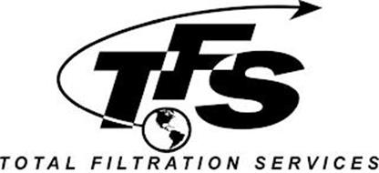 TFS TOTAL FILTRATION SERVICES