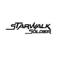 STARWALK SOLDIER