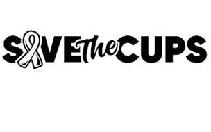 SAVE THE CUPS