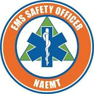 EMS SAFETY OFFICER NAEMT