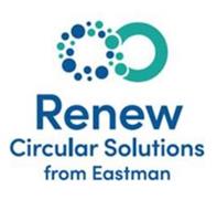 RENEW CIRCULAR SOLUTIONS FROM EASTMAN
