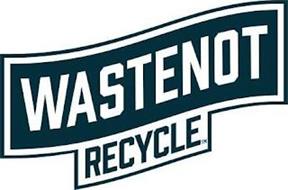 WASTENOT RECYCLE