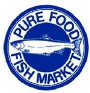 PURE FOOD FISH MARKET