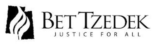 BET TZEDEK JUSTICE FOR ALL