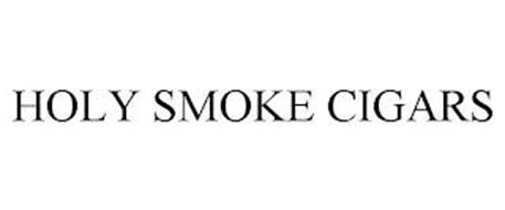 HOLY SMOKE CIGARS