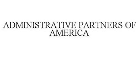 ADMINISTRATIVE PARTNERS OF AMERICA