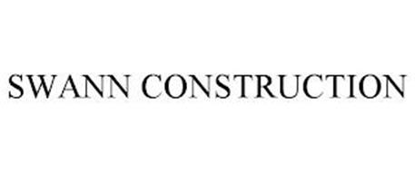 SWANN CONSTRUCTION