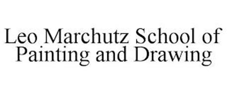 LEO MARCHUTZ SCHOOL OF PAINTING AND DRAWING