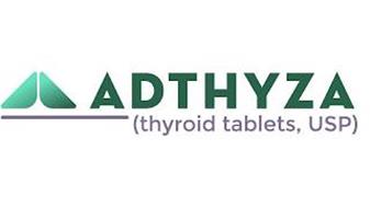 ADTHYZA (THYROID TABLETS, USP)
