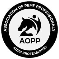 ASSOCIATION OF PEMF PROFESSIONALS AOPP AOPP PROFESSIONAL