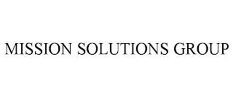 MISSION SOLUTIONS GROUP