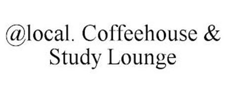 @LOCAL. COFFEEHOUSE & STUDY LOUNGE