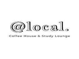 @LOCAL. COFFEE HOUSE & STUDY LOUNGE