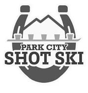PARK CITY SHOT SKI
