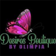 DESIRES BOUTIQUE BY OLIMPIA