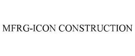MFRG-ICON CONSTRUCTION