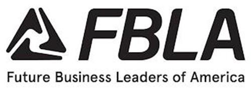 FBLA FUTURE BUSINESS LEADERS OF AMERICA