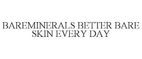 BAREMINERALS BETTER BARE SKIN EVERY DAY