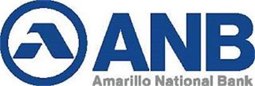 A ANB AMARILLO NATIONAL BANK