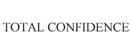 TOTAL CONFIDENCE
