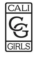 CALI CG GIRLS
